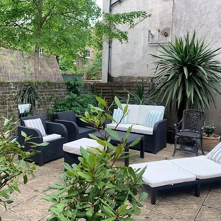 Stunning London Apartment In Maida Vale Екстер'єр фото